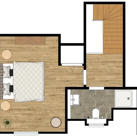 Haus Springflut 5 *