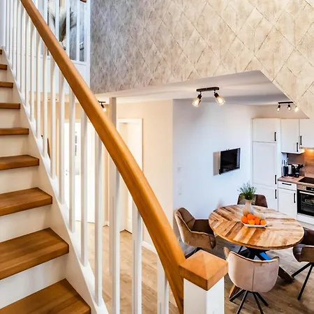 Haus Springflut 5 Busum