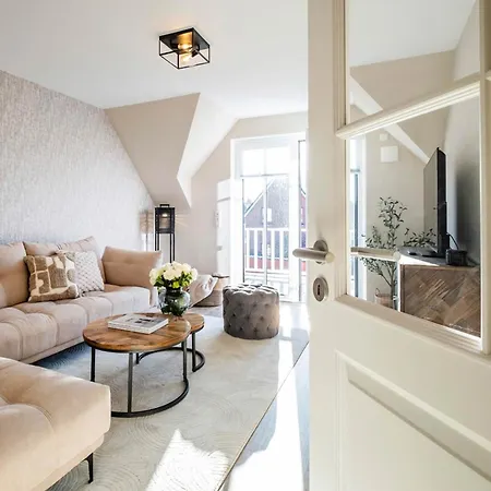 Haus Springflut 5 * Busum