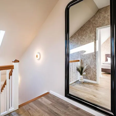 Haus Springflut 5 Busum