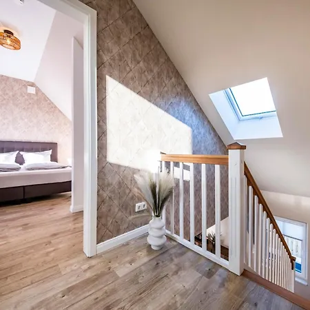 Haus Springflut 5 Appartamento