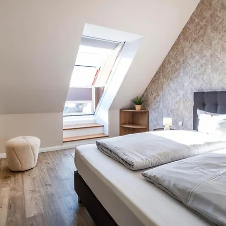 Haus Springflut 5 * Busum