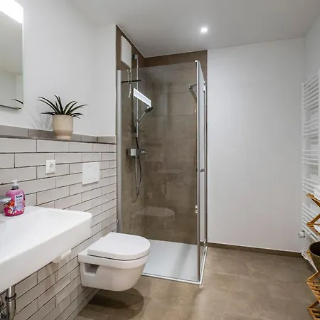 Haus Springflut 5 Appartamento *