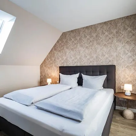 Haus Springflut 5 * Büsum