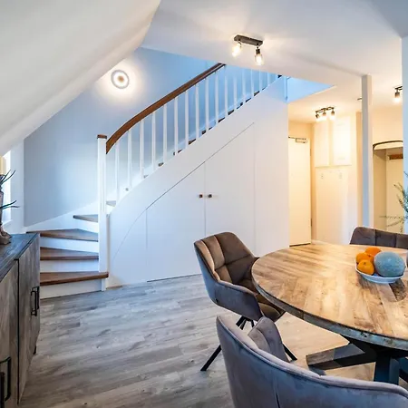 Haus Springflut 5
