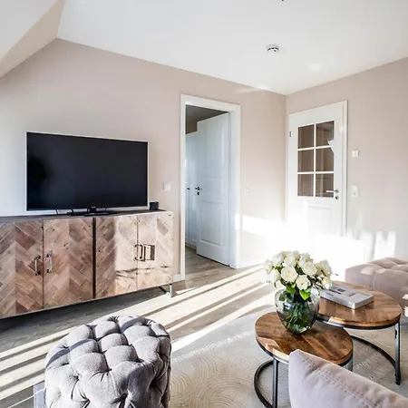 Haus Springflut 5 * Busum